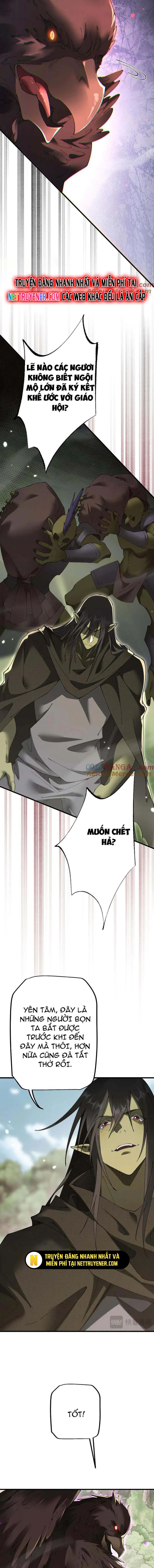 Chuyển Sinh Thành Goblin: Chapter 53