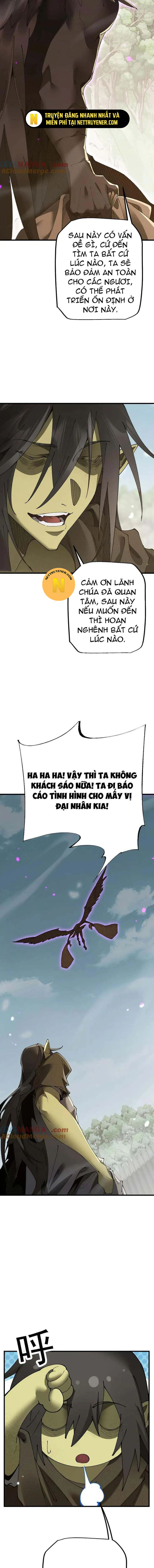 Chuyển Sinh Thành Goblin: Chapter 53