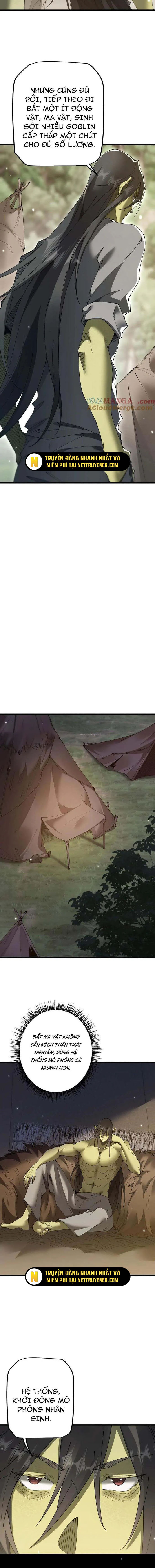 Chuyển Sinh Thành Goblin: Chapter 53