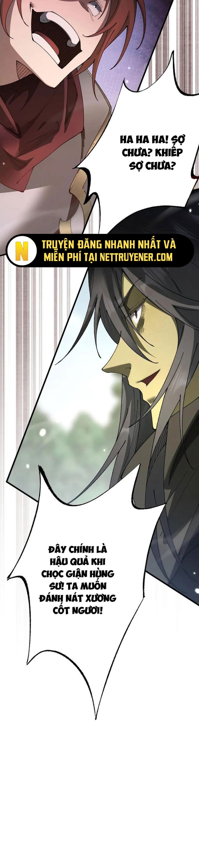 Chuyển Sinh Thành Goblin: Chapter 54