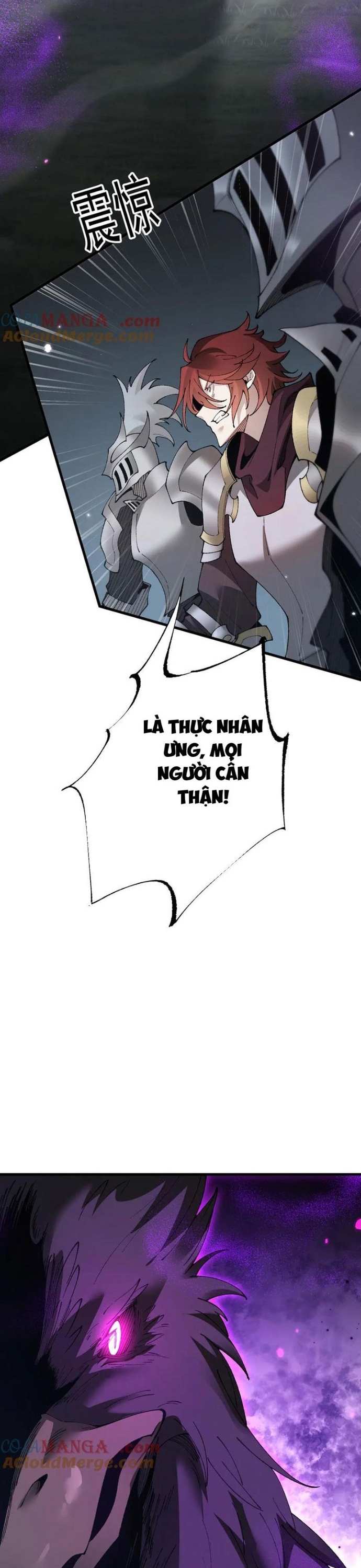 Chuyển Sinh Thành Goblin: Chapter 54