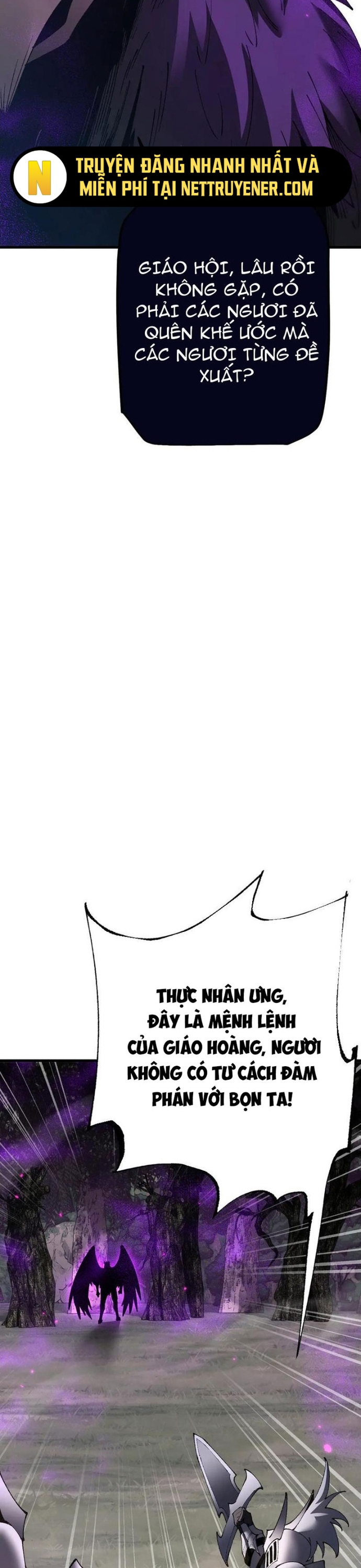 Chuyển Sinh Thành Goblin: Chapter 54