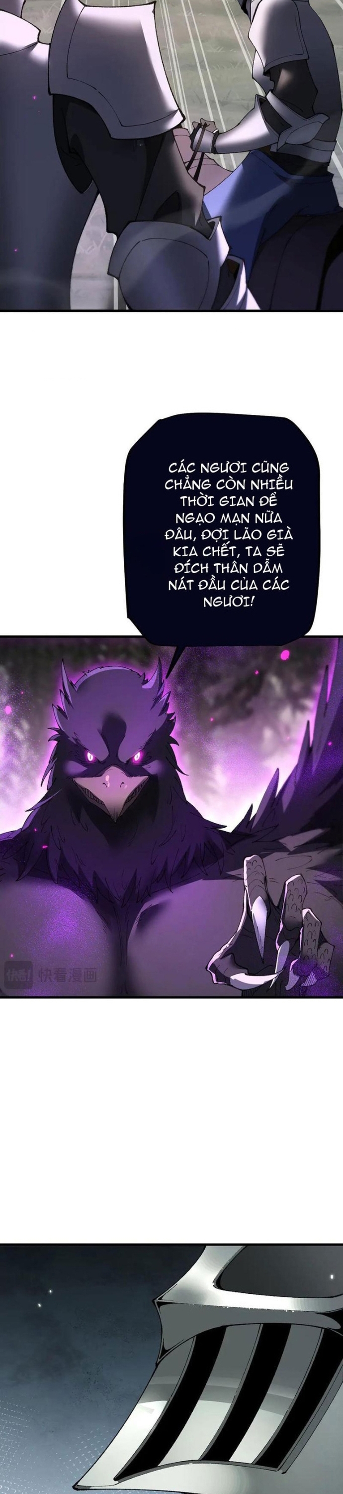 Chuyển Sinh Thành Goblin: Chapter 54