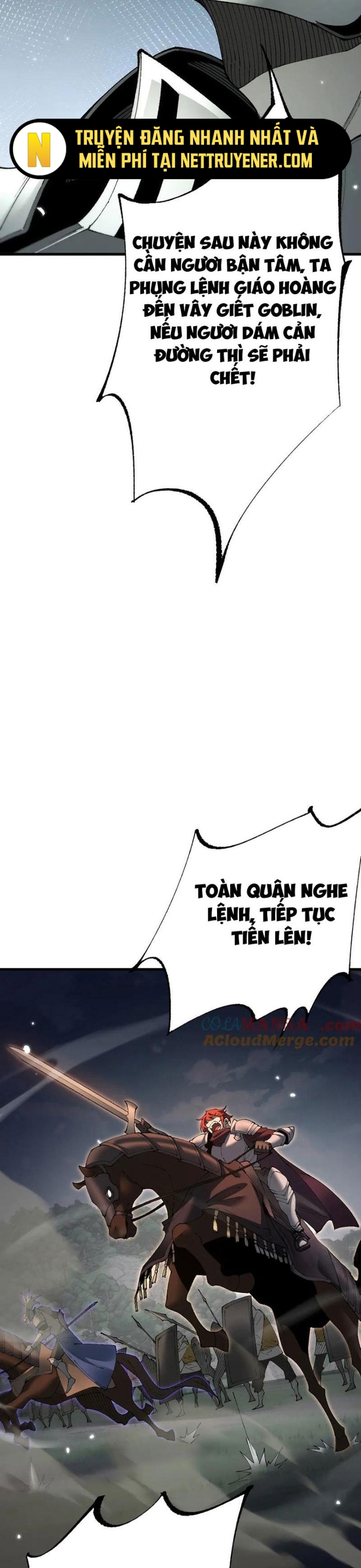 Chuyển Sinh Thành Goblin: Chapter 54