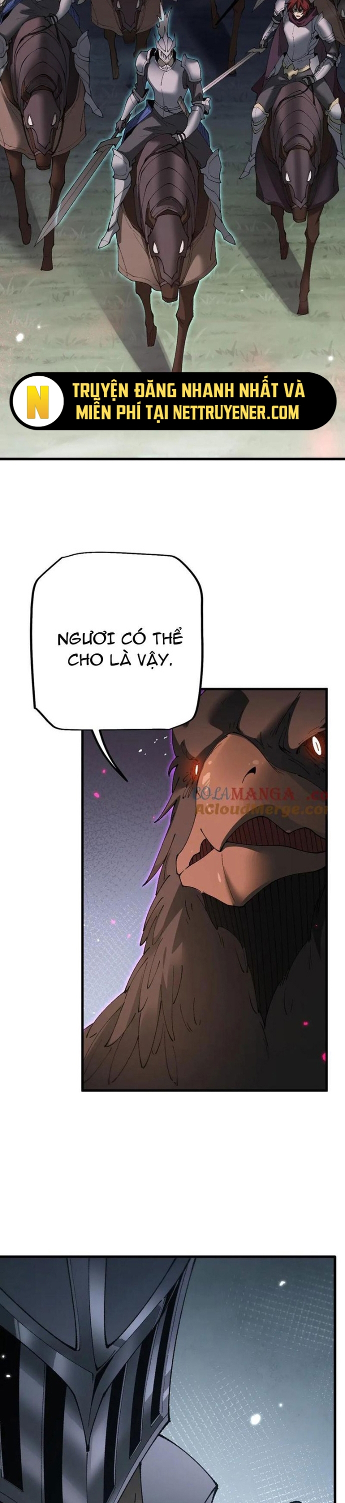 Chuyển Sinh Thành Goblin: Chapter 54