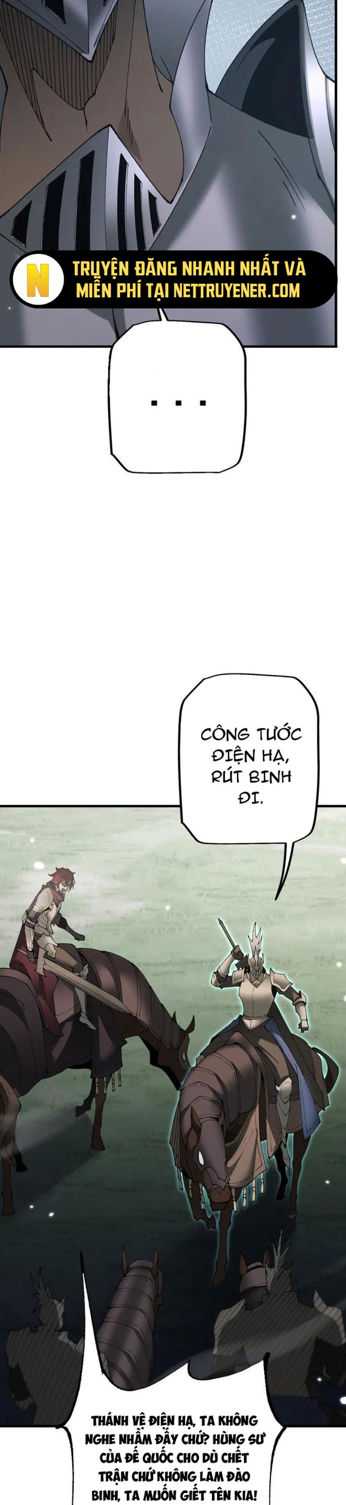 Chuyển Sinh Thành Goblin: Chapter 54