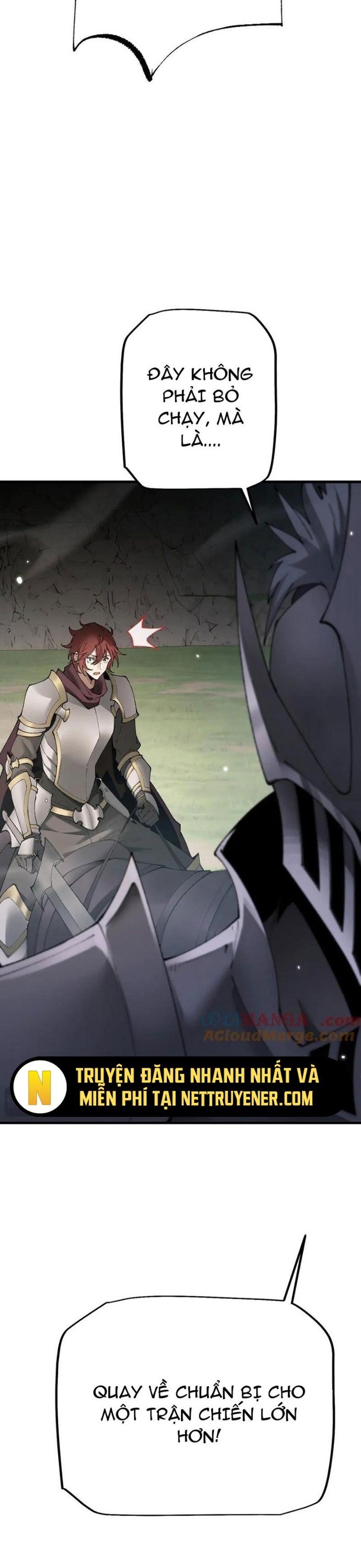 Chuyển Sinh Thành Goblin: Chapter 54