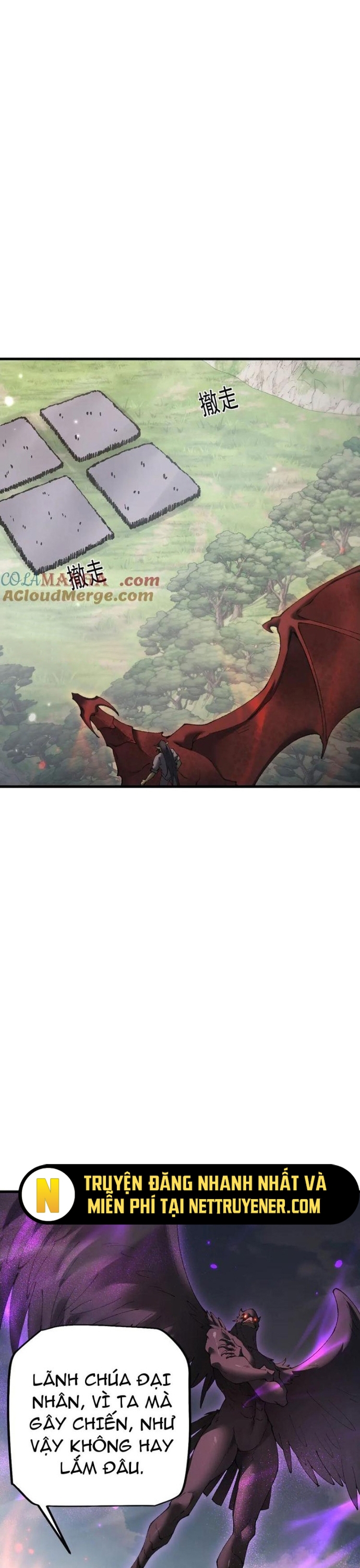 Chuyển Sinh Thành Goblin: Chapter 54