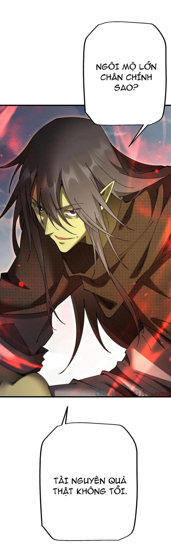 Chuyển Sinh Thành Goblin: Chapter 54