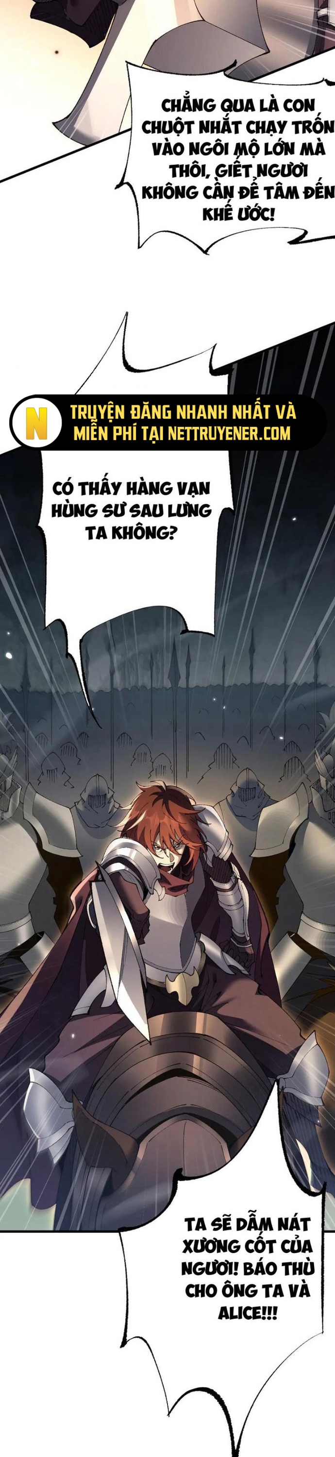 Chuyển Sinh Thành Goblin: Chapter 54