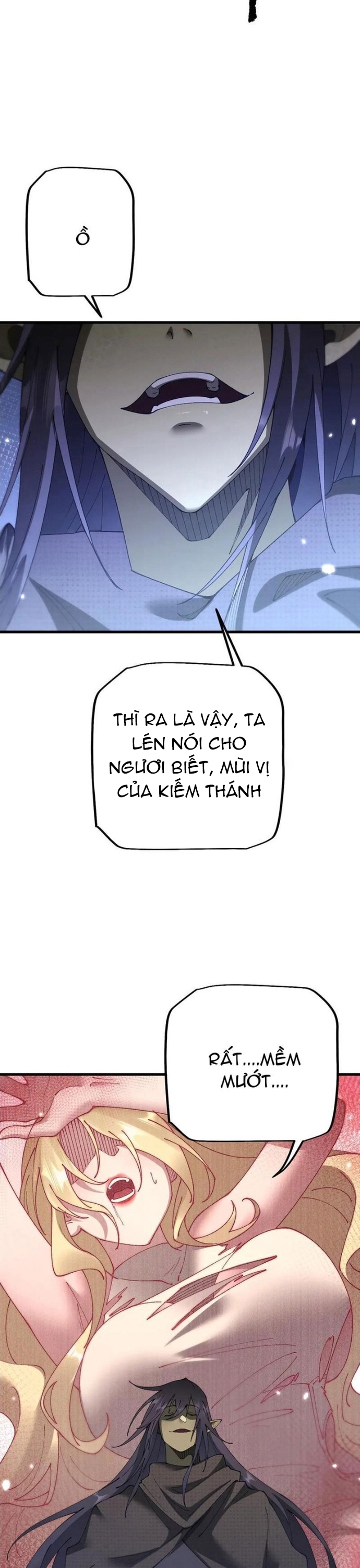 Chuyển Sinh Thành Goblin: Chapter 54