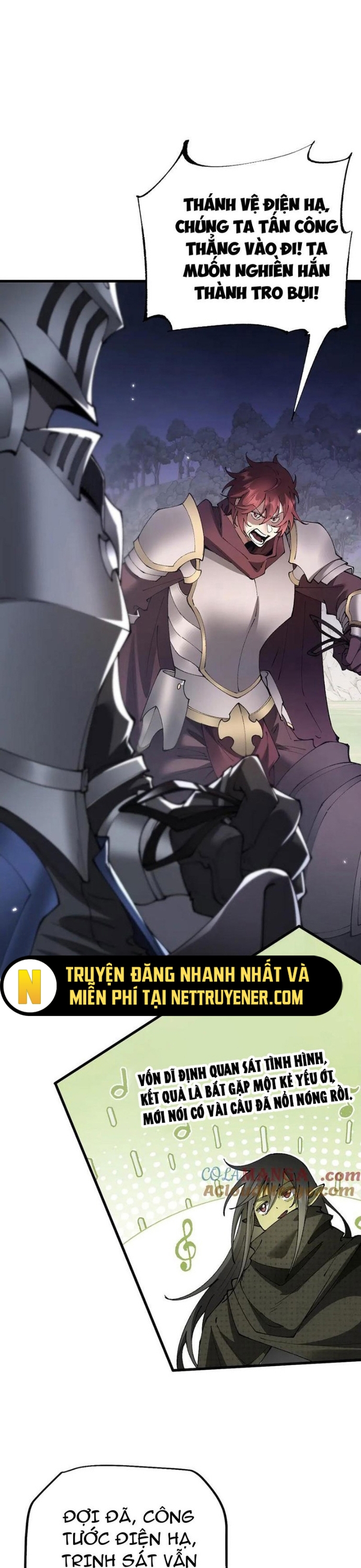 Chuyển Sinh Thành Goblin: Chapter 54