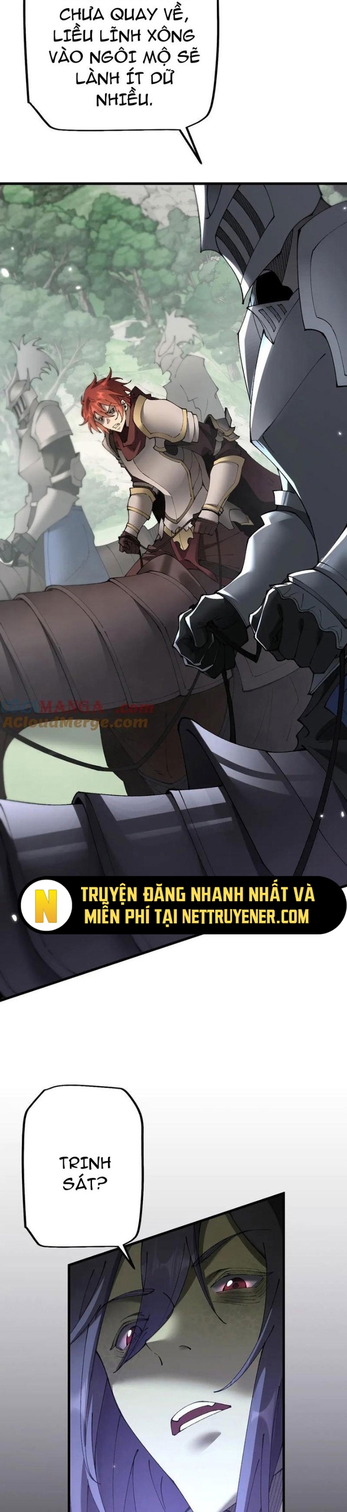 Chuyển Sinh Thành Goblin: Chapter 54