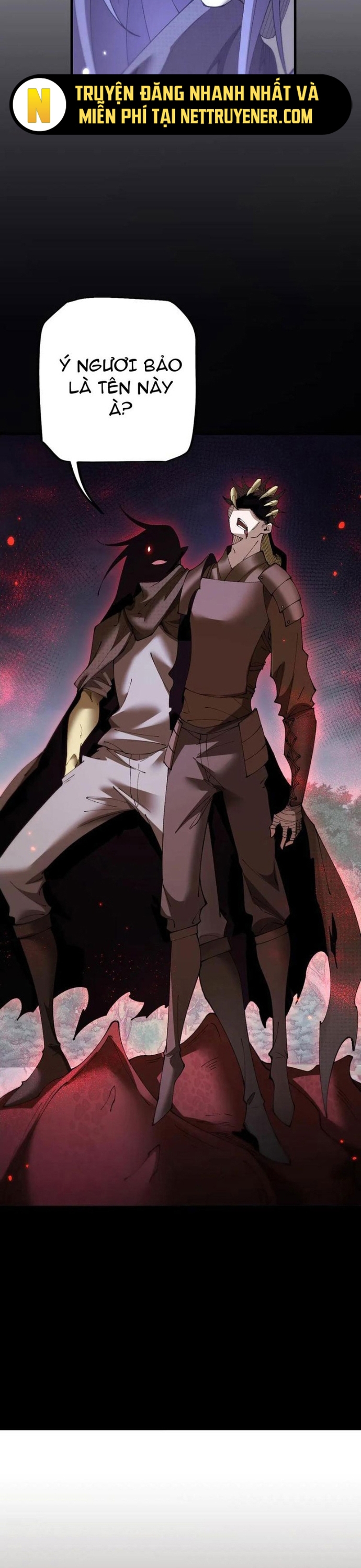 Chuyển Sinh Thành Goblin: Chapter 54