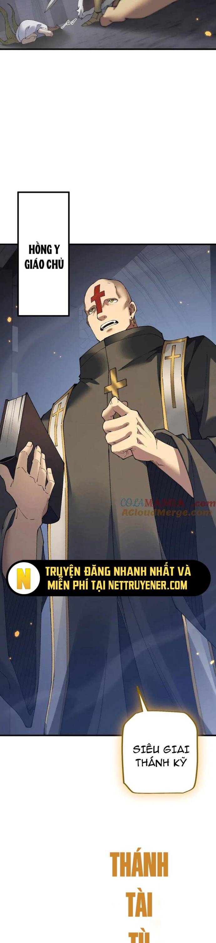 Chuyển Sinh Thành Goblin: Chapter 55