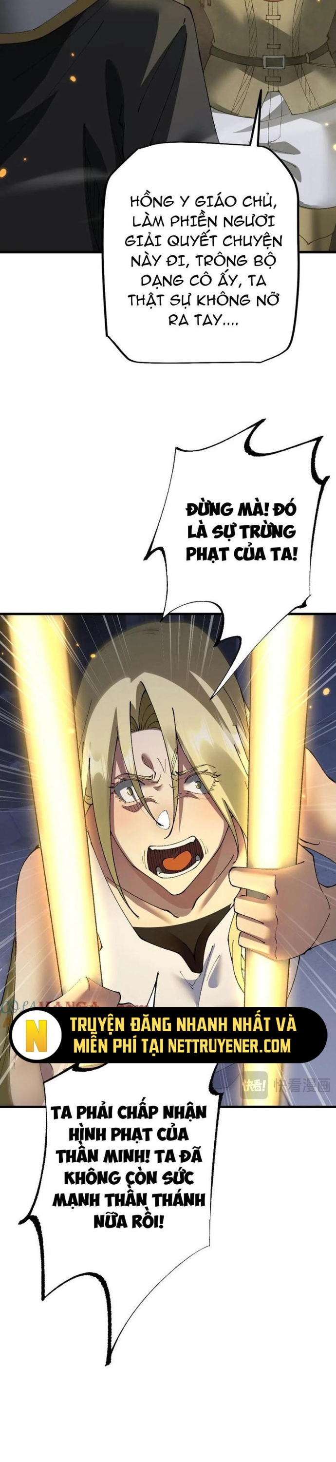 Chuyển Sinh Thành Goblin: Chapter 55