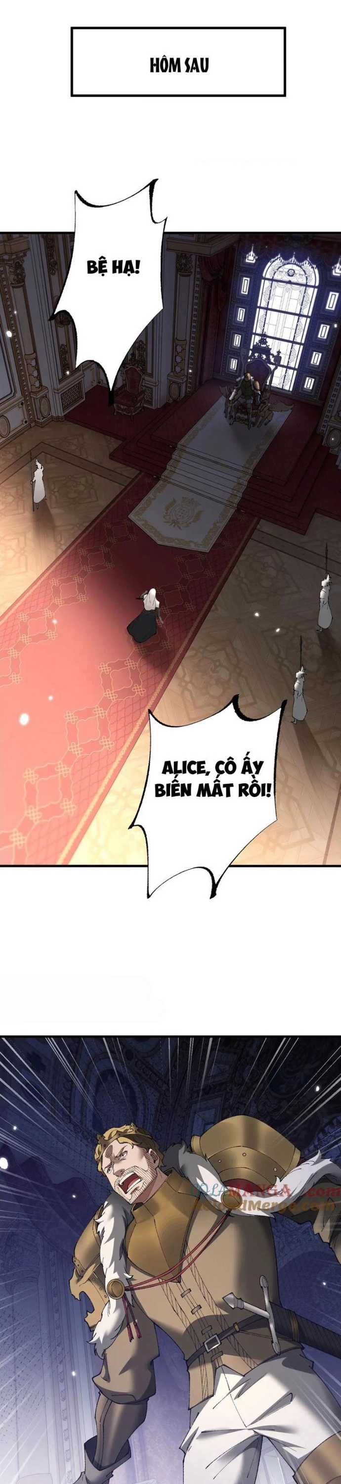 Chuyển Sinh Thành Goblin: Chapter 55