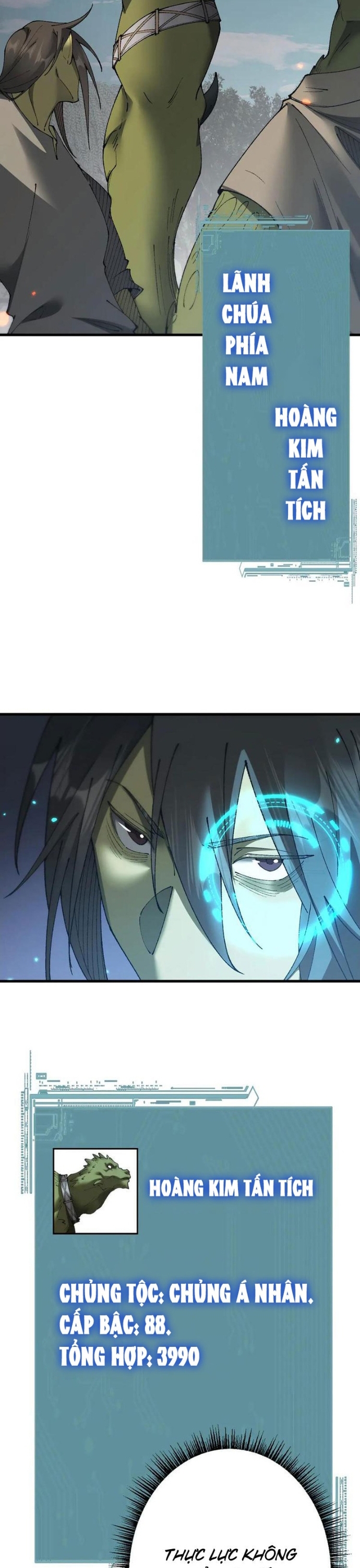 Chuyển Sinh Thành Goblin: Chapter 55