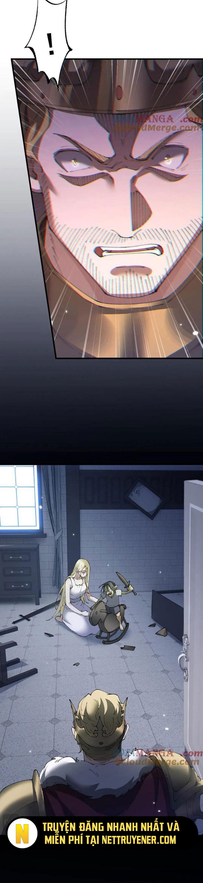 Chuyển Sinh Thành Goblin: Chapter 55