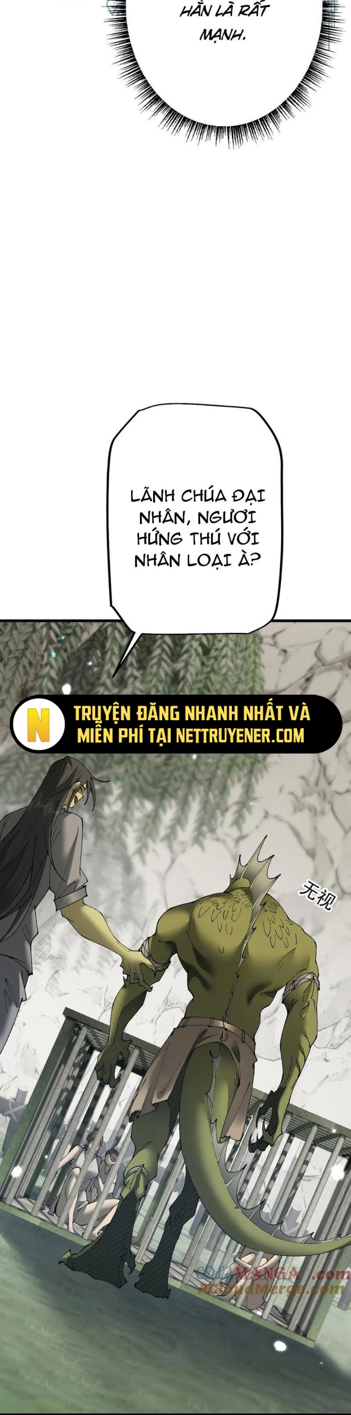 Chuyển Sinh Thành Goblin: Chapter 55