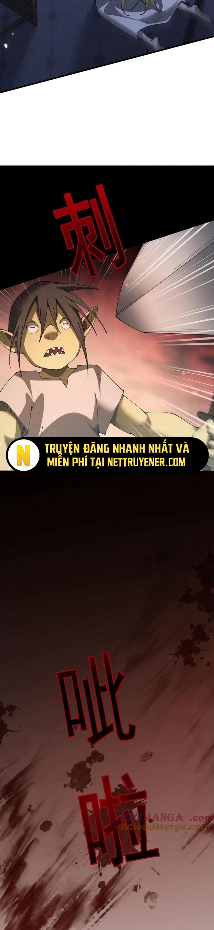 Chuyển Sinh Thành Goblin: Chapter 55