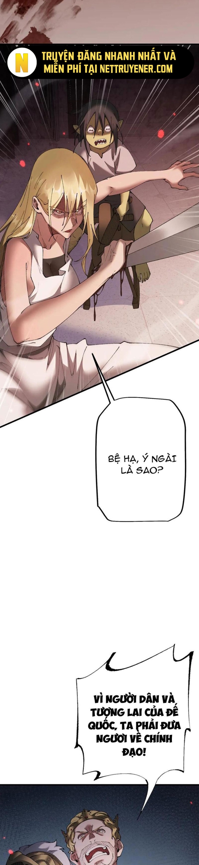 Chuyển Sinh Thành Goblin: Chapter 55