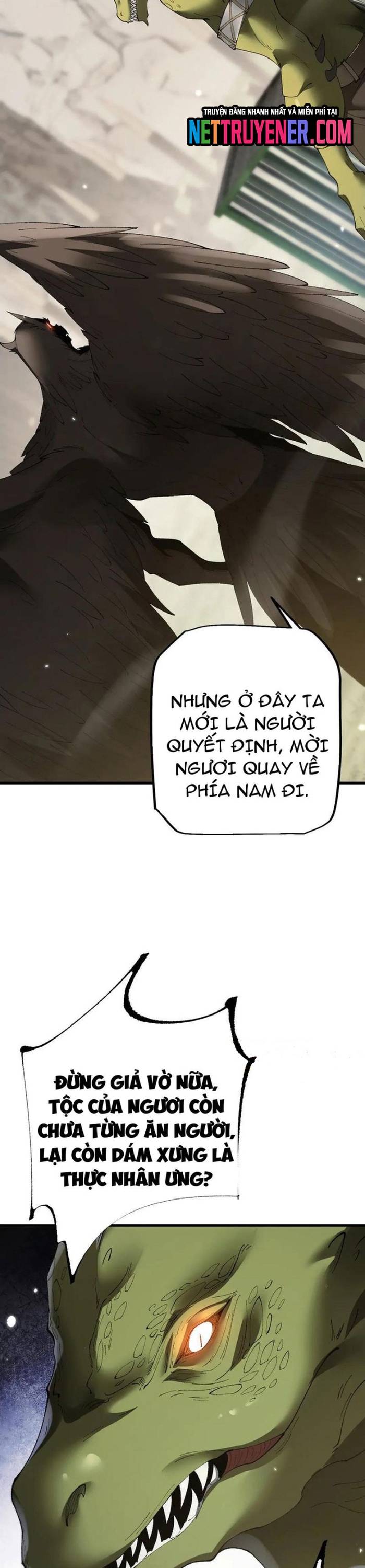 Chuyển Sinh Thành Goblin: Chapter 56