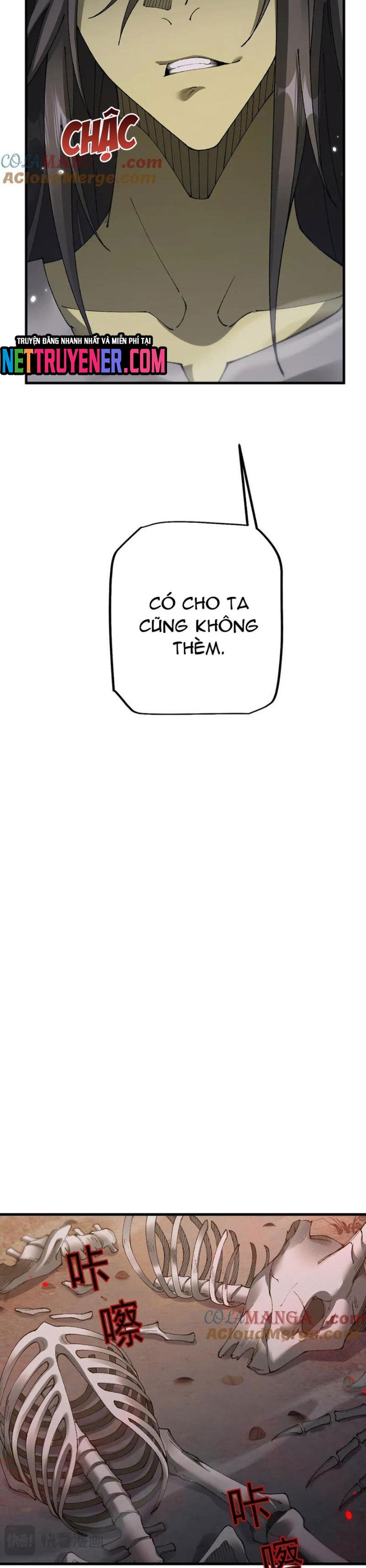 Chuyển Sinh Thành Goblin: Chapter 56