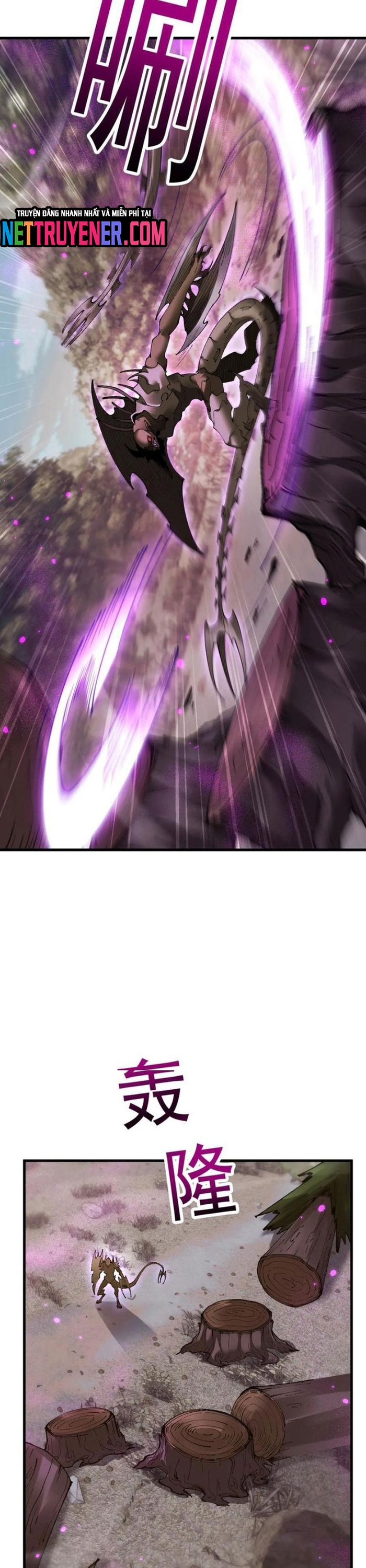 Chuyển Sinh Thành Goblin: Chapter 56