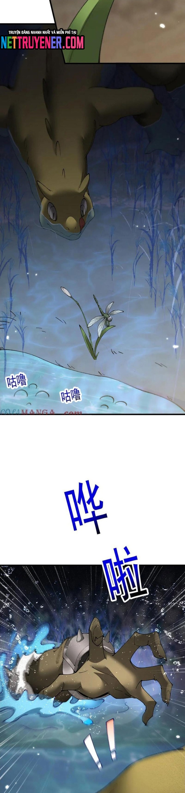 Chuyển Sinh Thành Goblin: Chapter 56