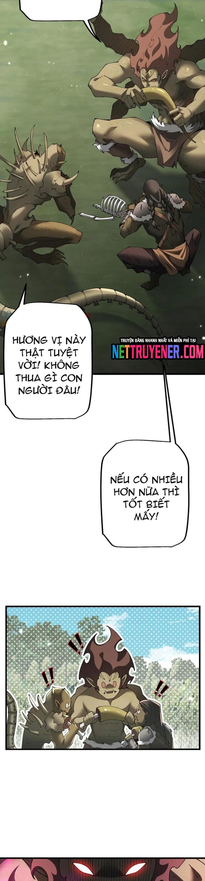 Chuyển Sinh Thành Goblin: Chapter 56