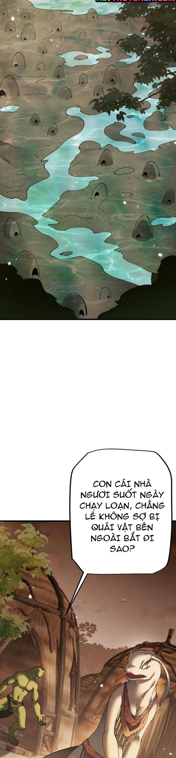 Chuyển Sinh Thành Goblin: Chapter 56