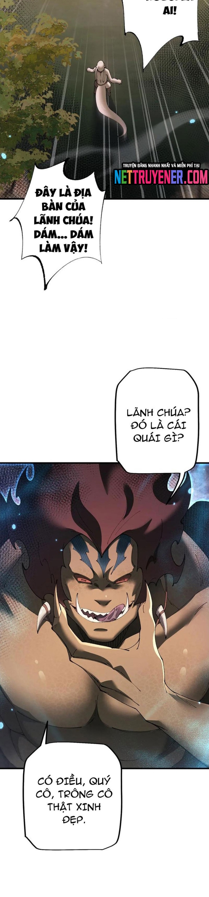 Chuyển Sinh Thành Goblin: Chapter 56