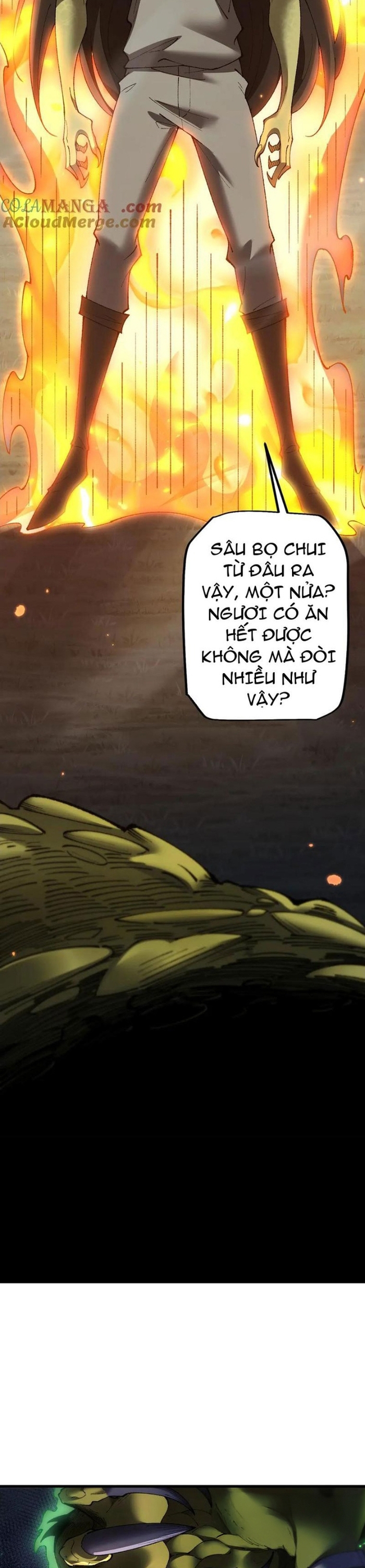 Chuyển Sinh Thành Goblin: Chapter 56