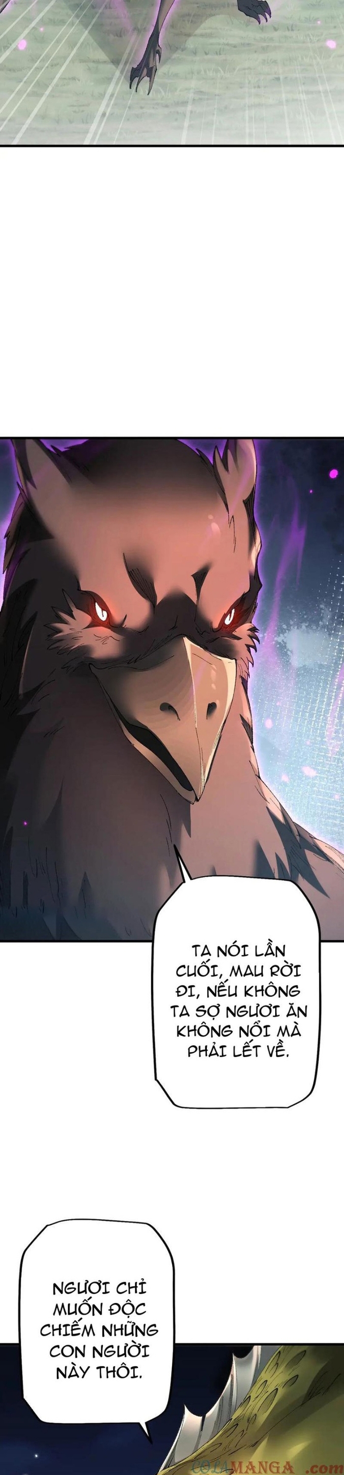 Chuyển Sinh Thành Goblin: Chapter 56