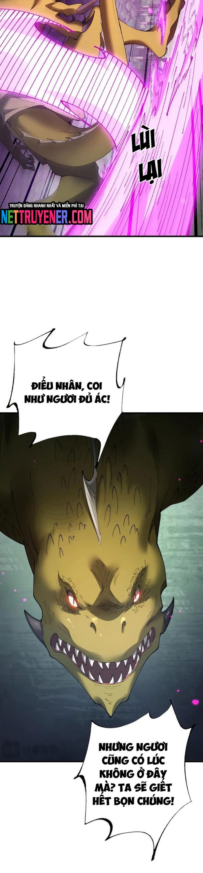 Chuyển Sinh Thành Goblin: Chapter 56