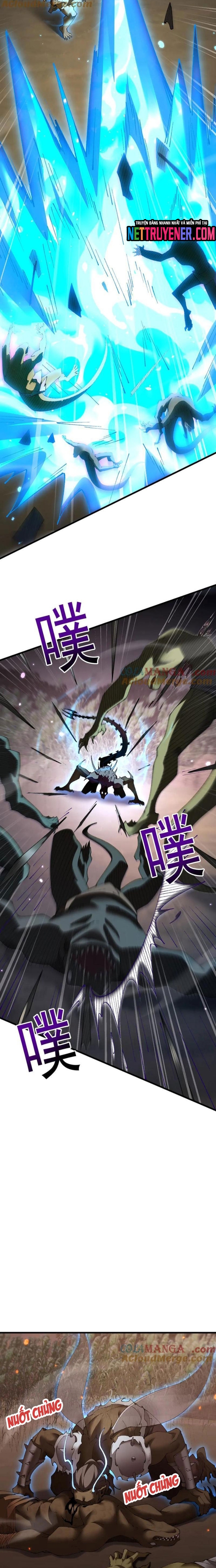 Chuyển Sinh Thành Goblin: Chapter 57