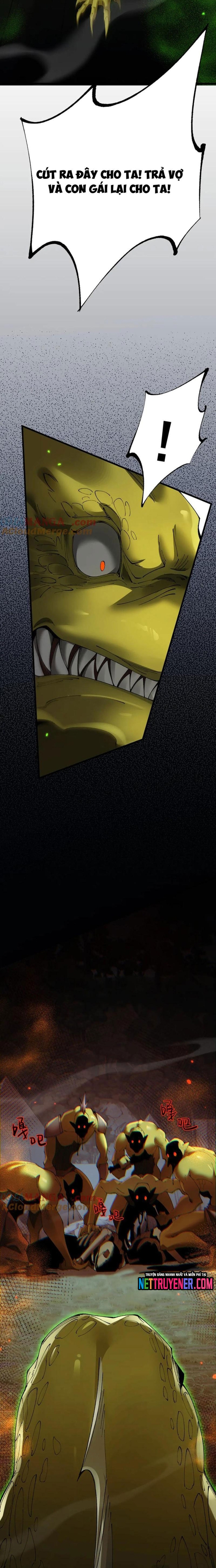 Chuyển Sinh Thành Goblin: Chapter 57