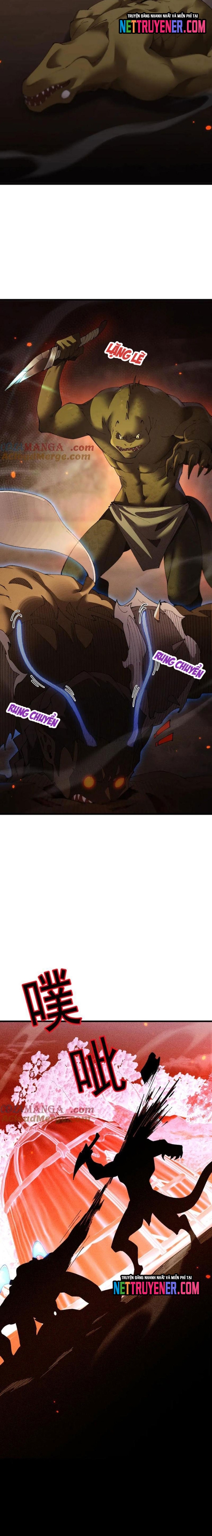 Chuyển Sinh Thành Goblin: Chapter 57