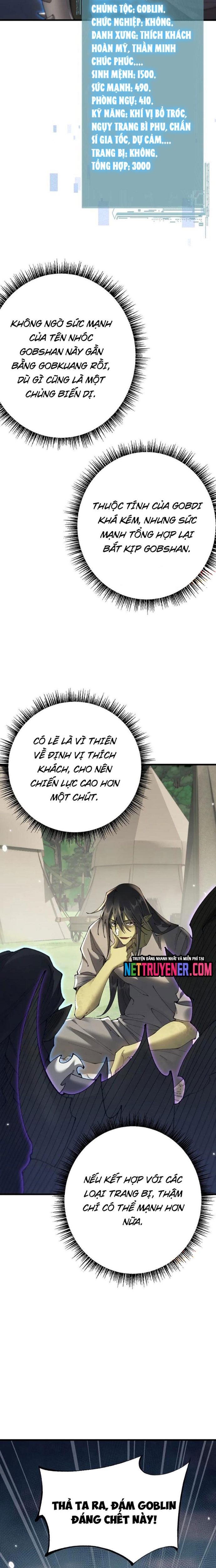 Chuyển Sinh Thành Goblin: Chapter 57