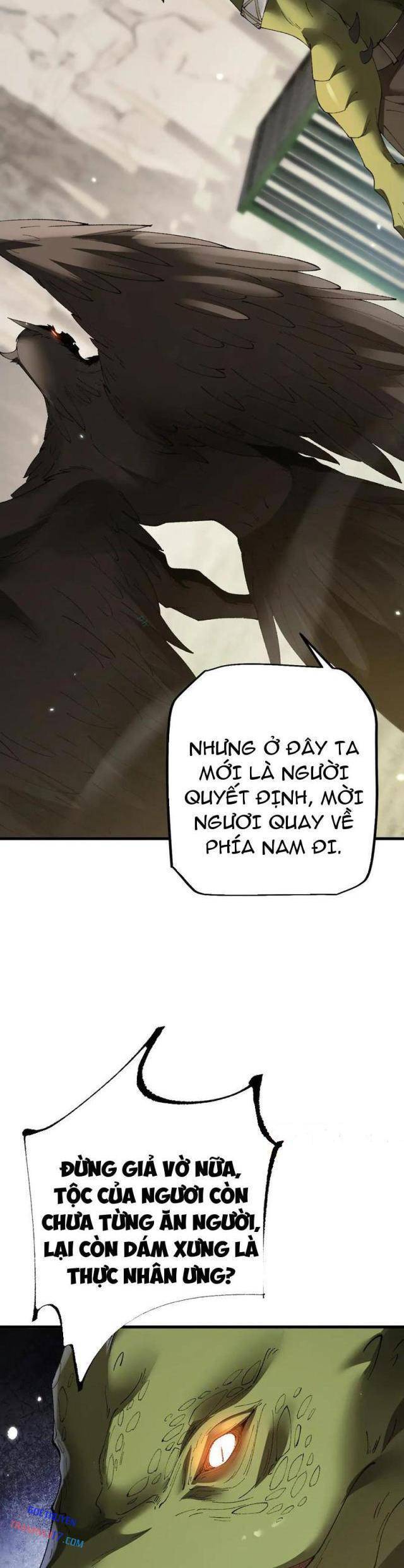 Chuyển Sinh Thành Goblin: Chapter 58