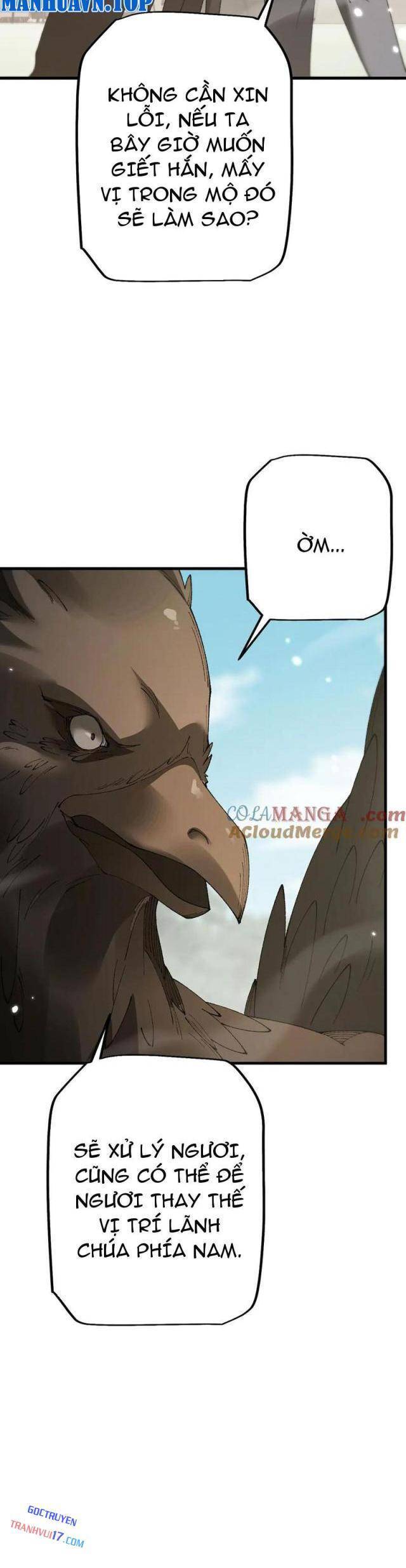 Chuyển Sinh Thành Goblin: Chapter 58