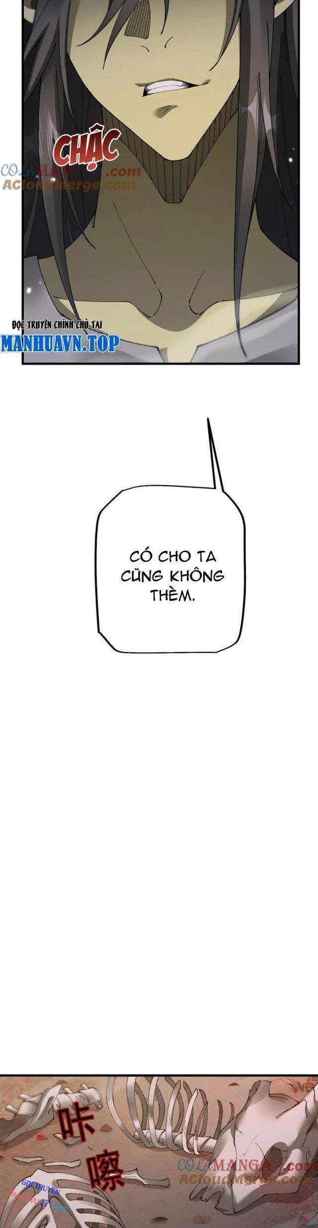 Chuyển Sinh Thành Goblin: Chapter 58