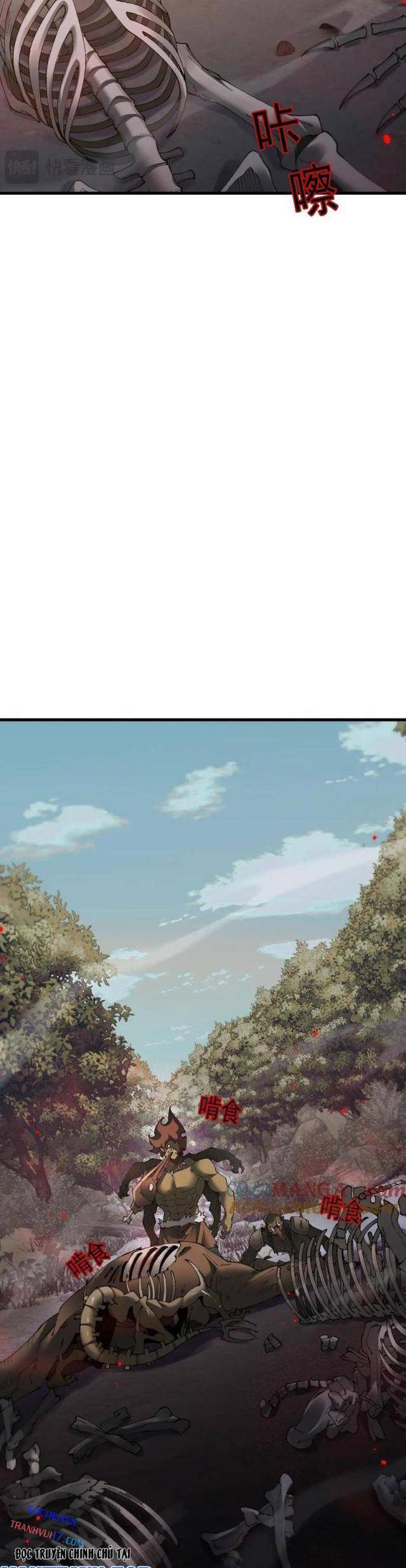 Chuyển Sinh Thành Goblin: Chapter 58