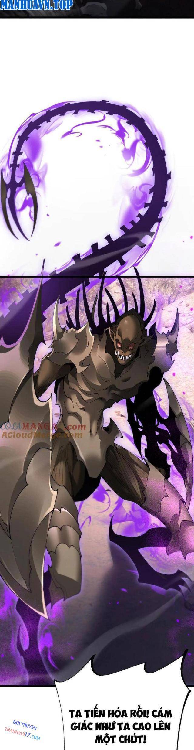 Chuyển Sinh Thành Goblin: Chapter 58