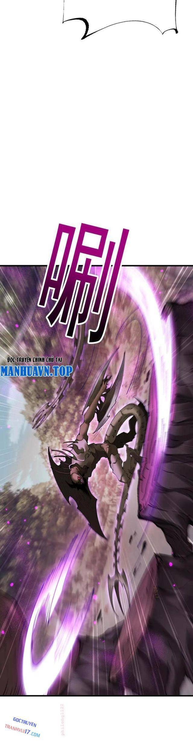 Chuyển Sinh Thành Goblin: Chapter 58
