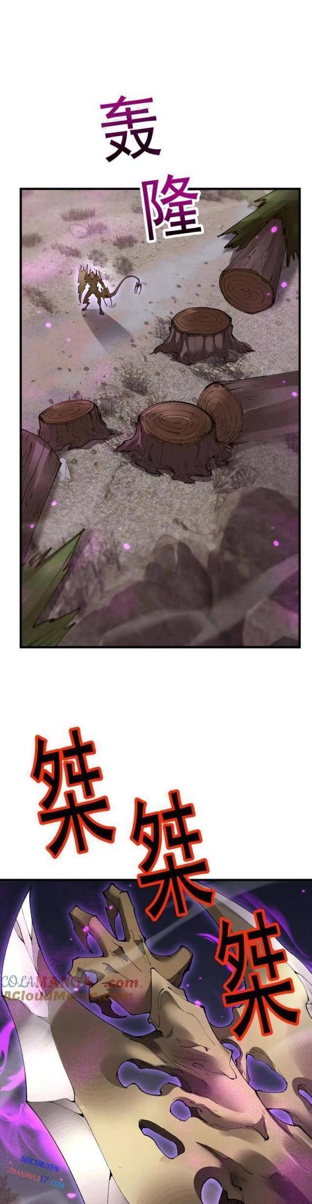 Chuyển Sinh Thành Goblin: Chapter 58