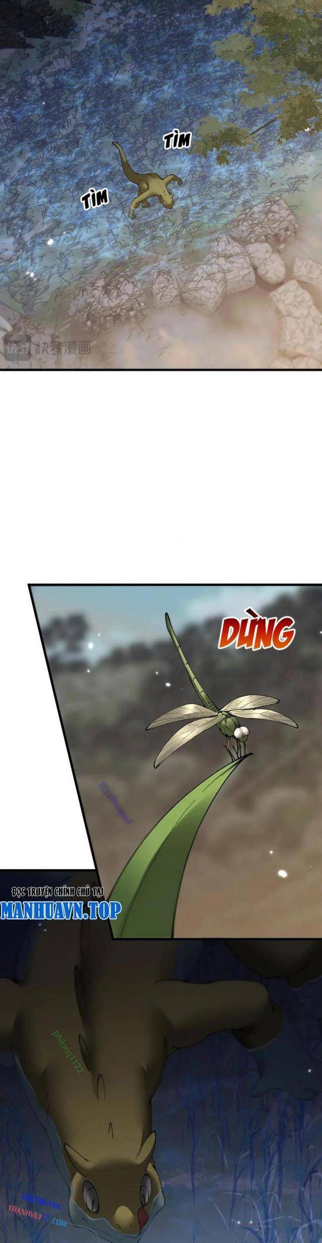 Chuyển Sinh Thành Goblin: Chapter 58