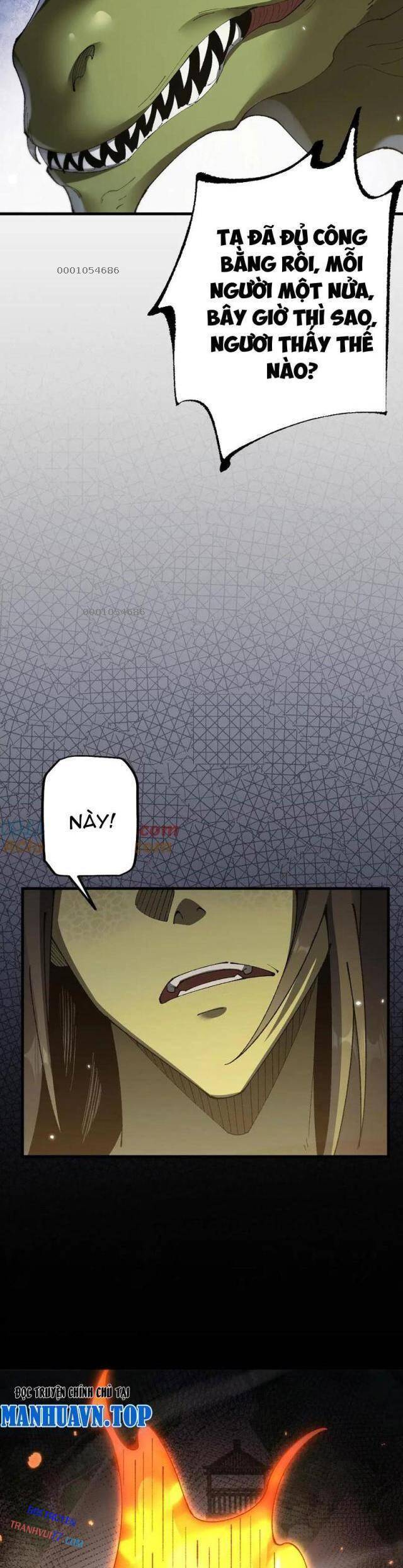 Chuyển Sinh Thành Goblin: Chapter 58