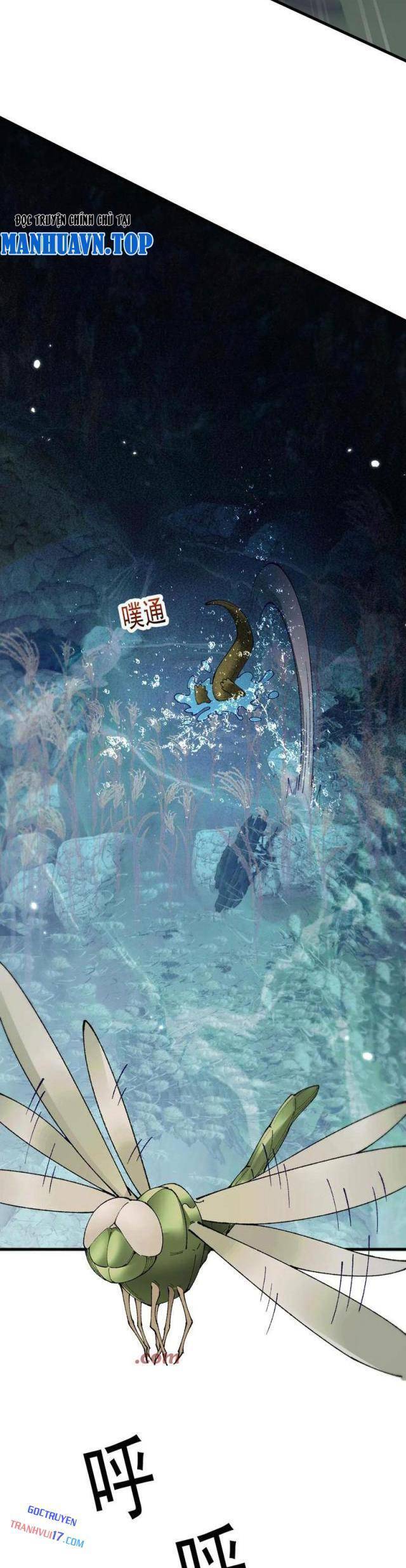 Chuyển Sinh Thành Goblin: Chapter 58